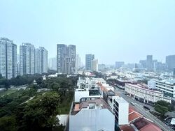 City Square Residences (D8), Condominium #625177751
